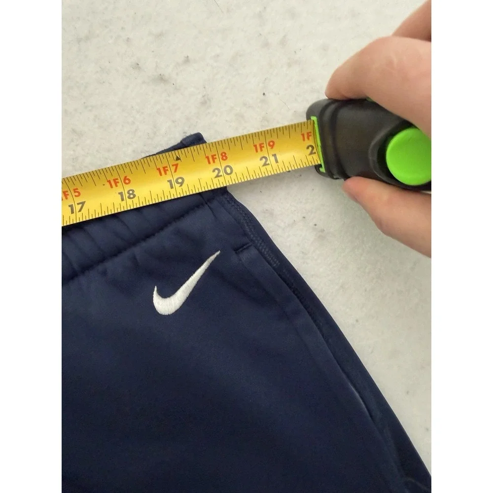 Tennessee Titans Sweatpants Mens 3XL Blue Team Issued Nike Dri Fit On Field RARE